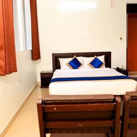 Ss Beach Resort Varkala Extérieur photo
