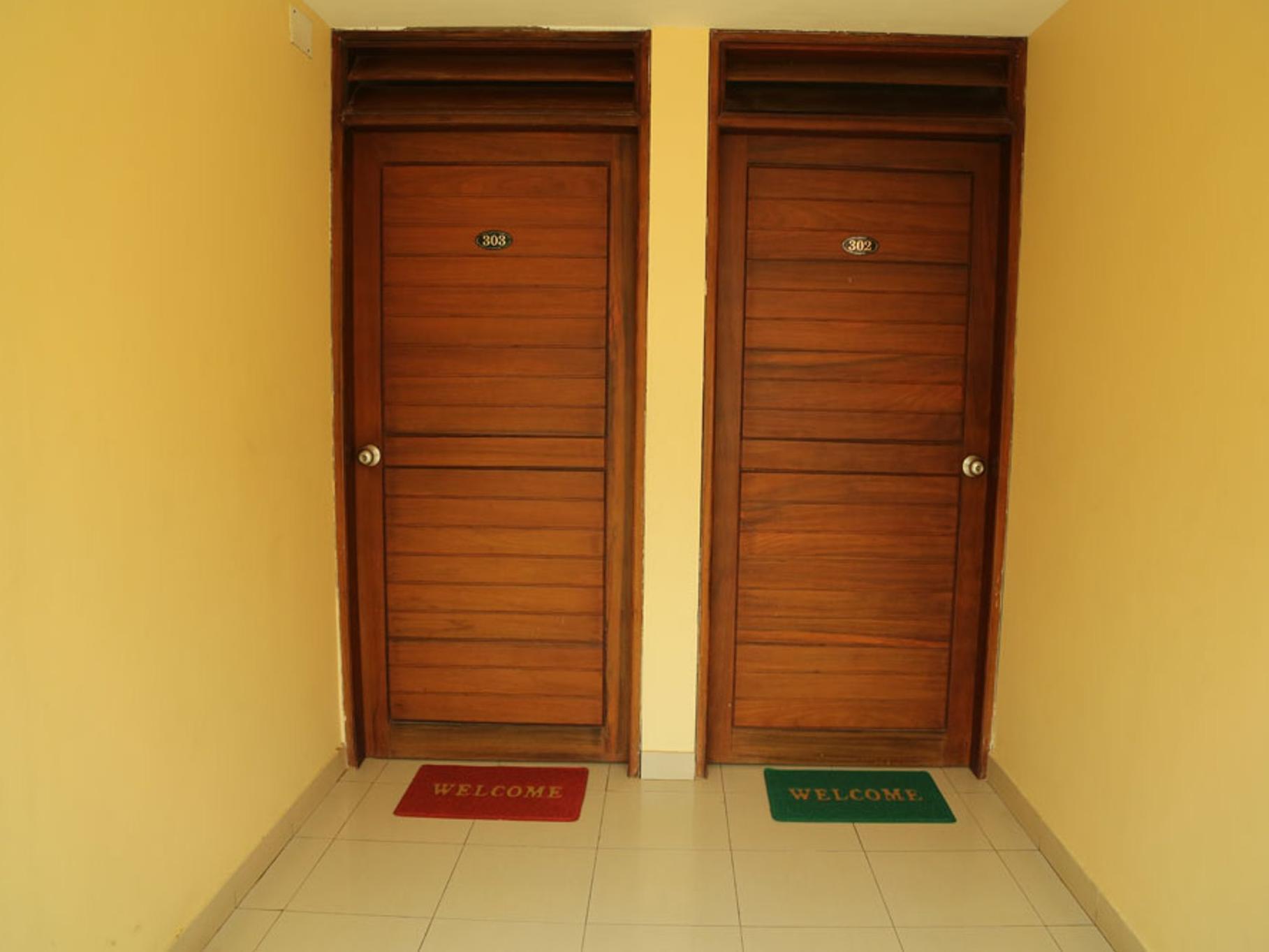 Ss Beach Resort Varkala Extérieur photo