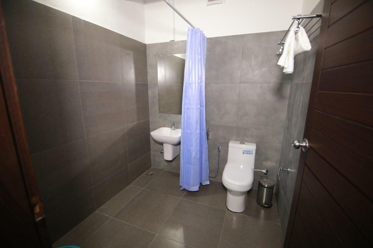 Ss Beach Resort Varkala Extérieur photo